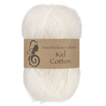 Viking Snorre Kid Cotton 700 Bianco