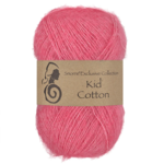 Viking Snorre Kid Cotton 765 Rosa fenicottero