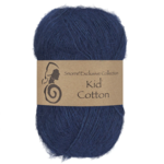 Viking Snorre Kid Cotton 727 Blu jeans