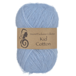 Viking Snorre Kid Cotton 722 Blu