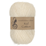 Viking Snorre Kid Cotton 702 Bianco naturale