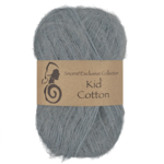 Viking Snorre Kid Cotton 713 Grigio chiaro
