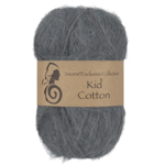 Viking Snorre Kid Cotton 715 Grigio scuro