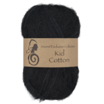 Viking Snorre Kid Cotton 703 Nero