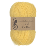 Viking Snorre Kid Cotton 745 Giallo