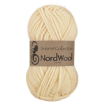 Viking Snorre NordWool 102 Bianco naturale
