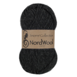 Viking Snorre NordWool 117 Grigio carbone