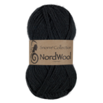 Viking Snorre NordWool 103 Nero
