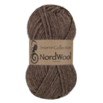 Viking Snorre NordWool 108 Marrone