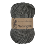 Viking Snorre Naturgarn 615 Grigio