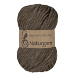 Viking Snorre Naturgarn 608 Marrone