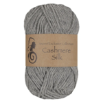 Viking Snorre Cashmere Silk 612 Nebbia