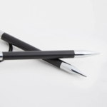 KnitPro Karbonz FISSI Ferri Circolari, 100 cm