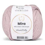 LindeHobby Mira 11 Rosa cipria