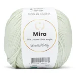 LindeHobby Mira 05 Menta sussurro