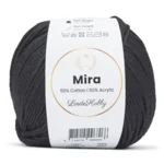 LindeHobby Mira 12 Grafite