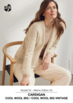 9237309_M33 Modello 33 – Merino Edition 03 Cardigan