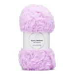 LindeHobby Furry Deluxe 20 Lilla Morbido