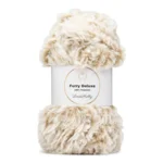 LindeHobby Furry Deluxe 04 Sabbia Morbida