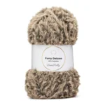 LindeHobby Furry Deluxe 07 Marrone Noce