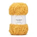 LindeHobby Furry Deluxe 11 Bagliore Miele