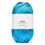 LindeHobby Party 13 Acqua