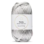 LindeHobby Party 09 Argento