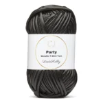 LindeHobby Party 16 Nero