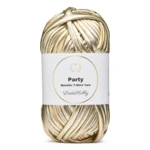 LindeHobby Party 01 Oro chiaro