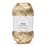 LindeHobby Party 02 Oro caldo