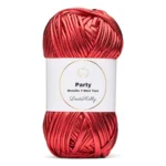 LindeHobby Party 05 Rosso