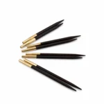 LindeHobby Eclipse Ferri Circolari Intercambiabili, 8.5 cm