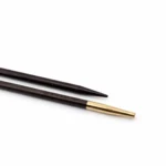 LindeHobby Eclipse Ferri Circolari Intercambiabili, 13 cm