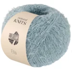 Lana Grossa Ella 06 Azzurro chiaro