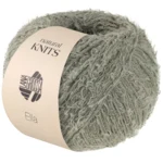 Lana Grossa Ella 13 Grigio