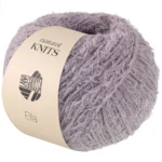 Lana Grossa Ella 08 Lilla