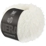 Lana Grossa Frizzante 16 Bianco