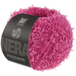 Lana Grossa Frizzante 14 Fucsia