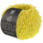 Lana Grossa Frizzante 10 Giallo limone