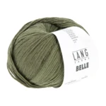 Lang Yarns Belle 0098