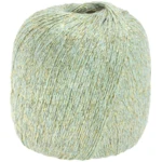 Lana Grossa Brillino 24 Menta/Oro