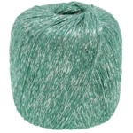 Lana Grossa Brillino 36 Turchese/Argento