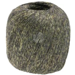 Lana Grossa Brillino 05 Grigio/Oro