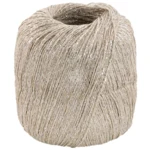 Lana Grossa Brillino 39 Greige/Argento