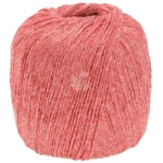 Lana Grossa Brillino 29 Rosso salmone