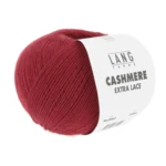 Lang Yarns Cashmere Extra Lace 0060
