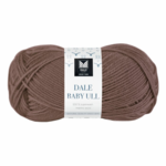 Dale Baby Ull 8555 Marrone