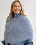 9237309_M40 Modello 40 – Merino Edition 3: Poncho