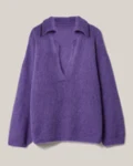 9410315_M12 Modello 12 – Nordic Knits 2: Pullover top-down
