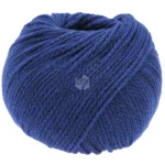 Lana Grossa Cool Merino 39 Blu zaffiro